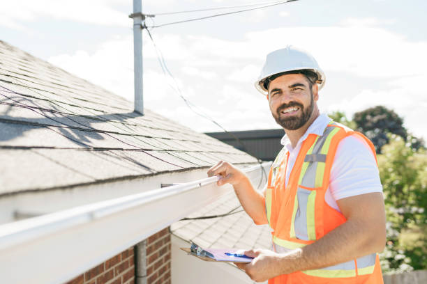 Best Roof Repair Services  in Medpolis, IA