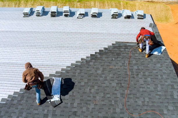 Best Emergency Roof Repair  in Medpolis, IA