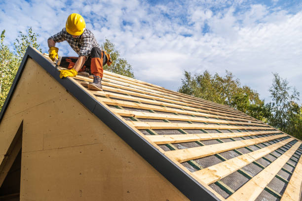 Best Slate Roofing Contractor  in Medpolis, IA